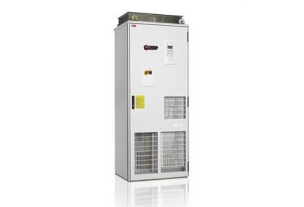 ACS800-07 - Cabinet-built Single Drives - کنترل دینامیک پارس - نماینده ...