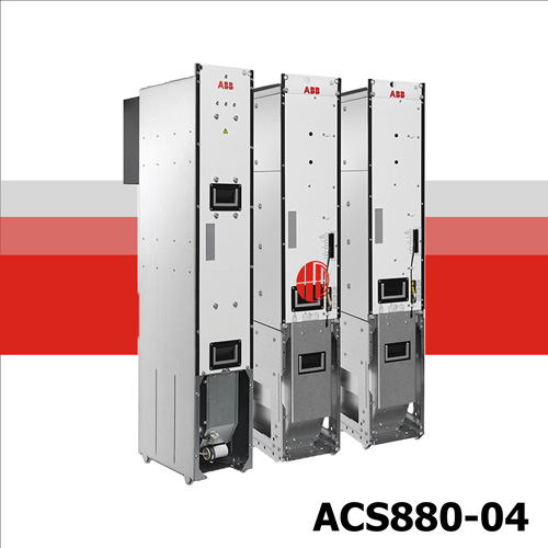 ACS880-04