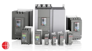 سافت استارتر ABB چيست