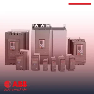 سافت استارتر ABB چیست