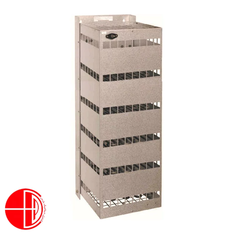 مقاومت ترمز SAFUR 125 F500 CDP