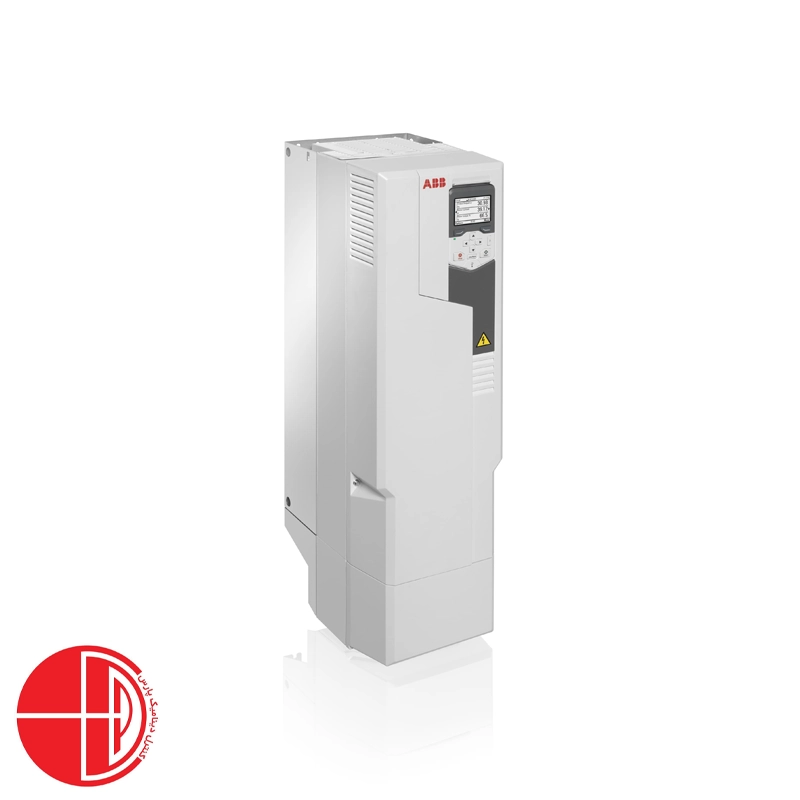 اینورتر ABB مدل ACS580-01