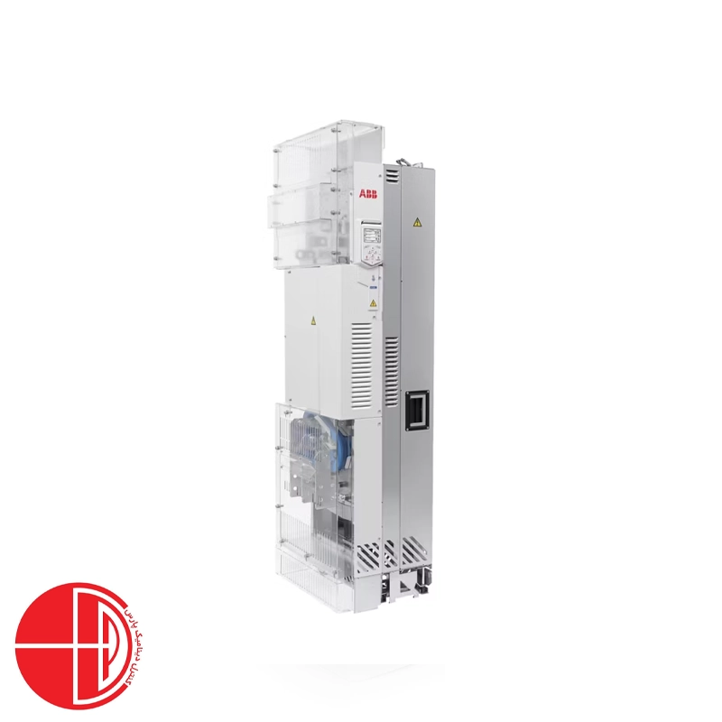 اینورتر ABB مدل ACS580-04