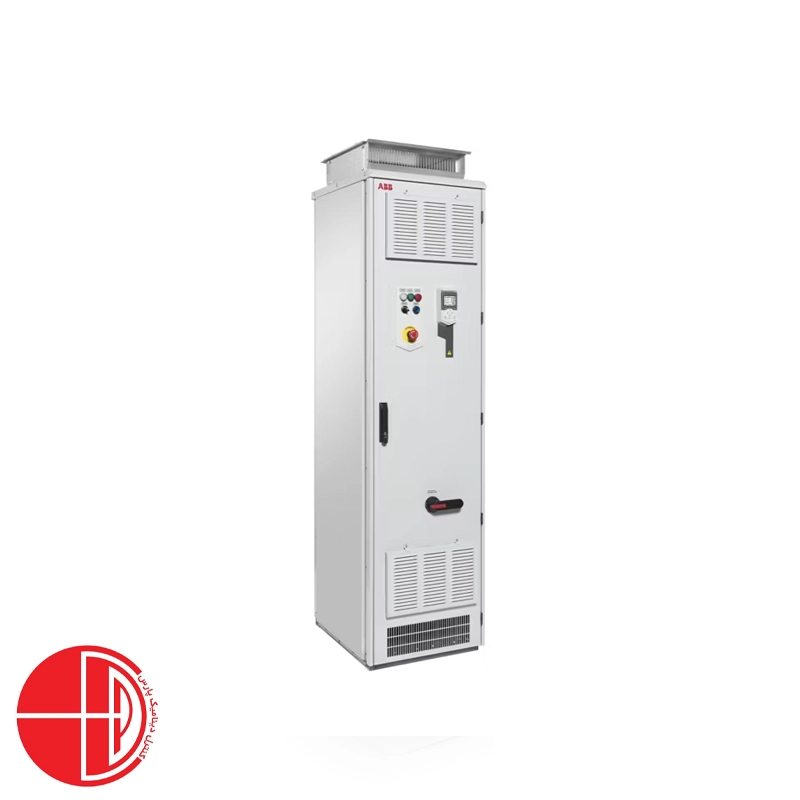 اینورتر ABB مدل ACS580-07