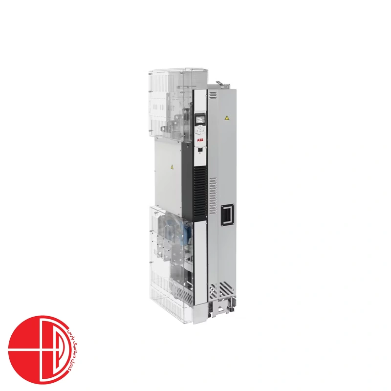 اینورتر ABB مدل ACS880-4