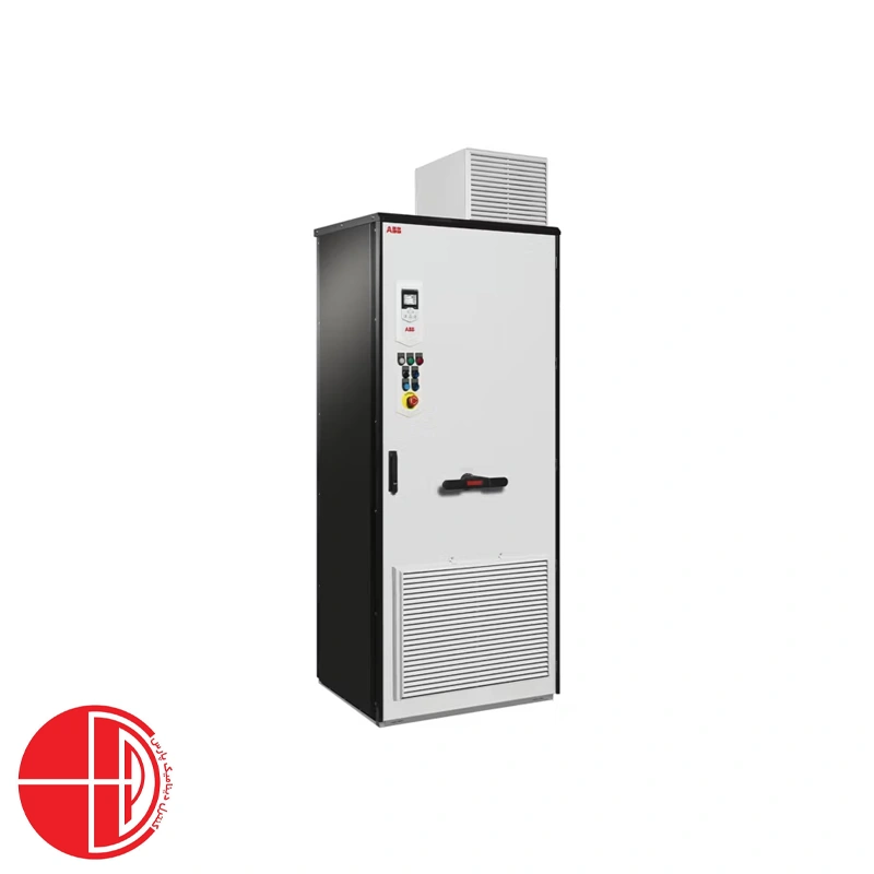 اینورتر ABB مدل ACS880-7