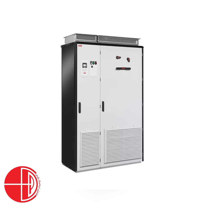 اینورتر ABB مدل ACS880-37