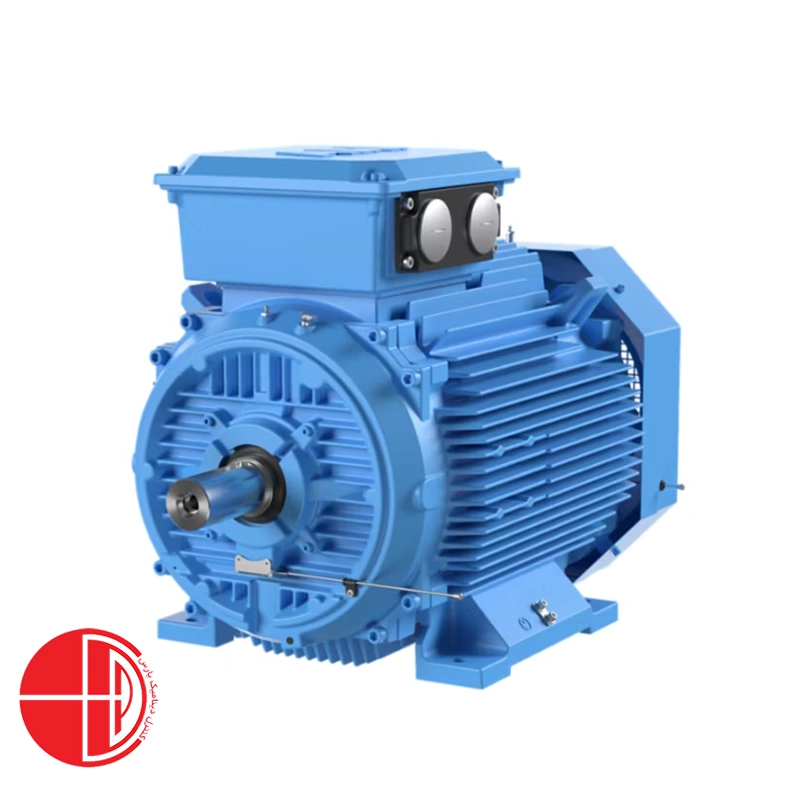 الکتروموتور ABB process performance motor