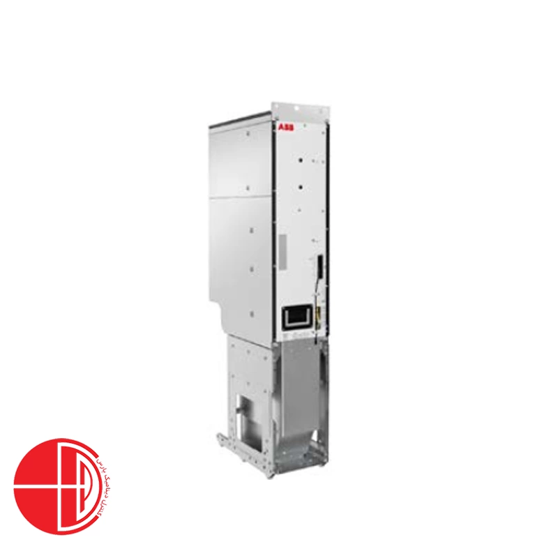 درایو ABB ACS880-04 module drive