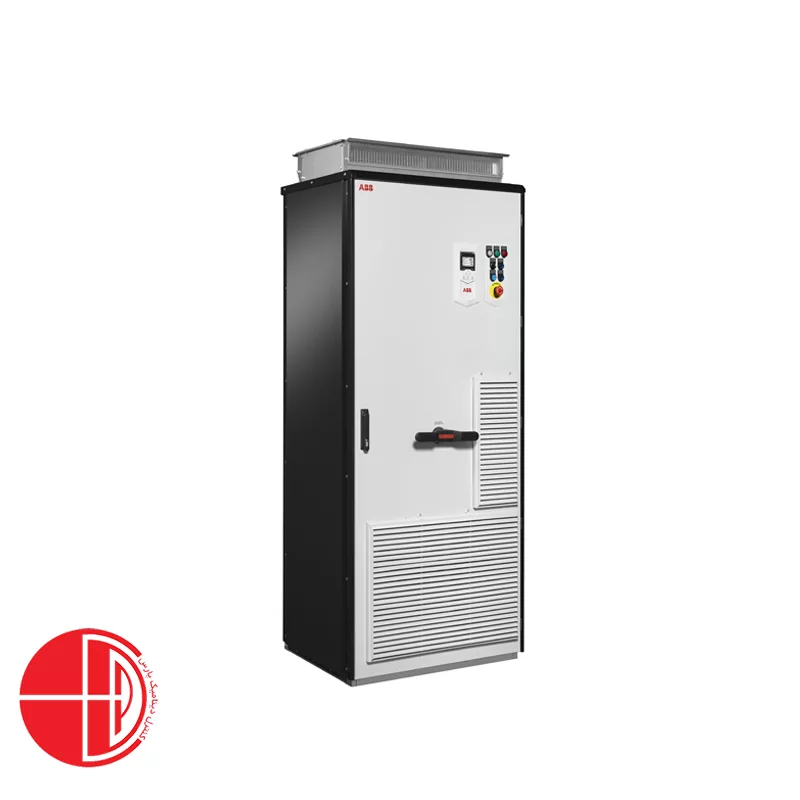 درایو ABB ACS880-07 single drive