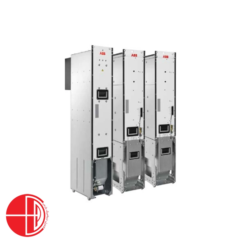 درایو ABB ACS880-14 module drive