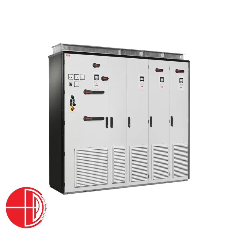 درایو ABB ACS880 multi drive