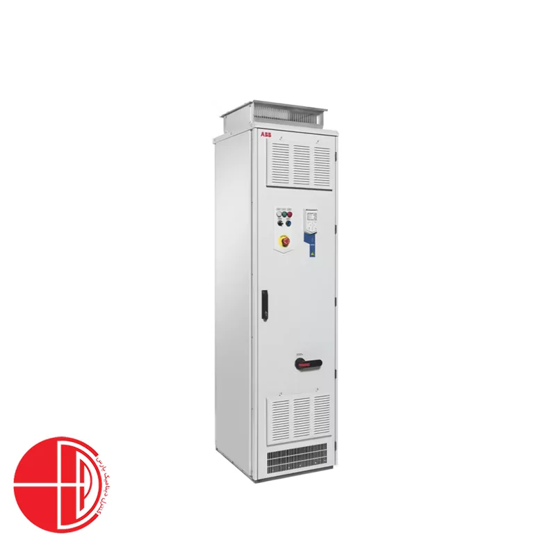 درایو ABB مدل ACQ580-07