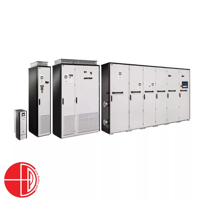 درایو ABB ACS880 single drive