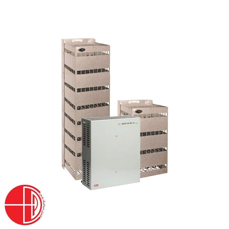مقاومت ترمز ABB Brake resistor